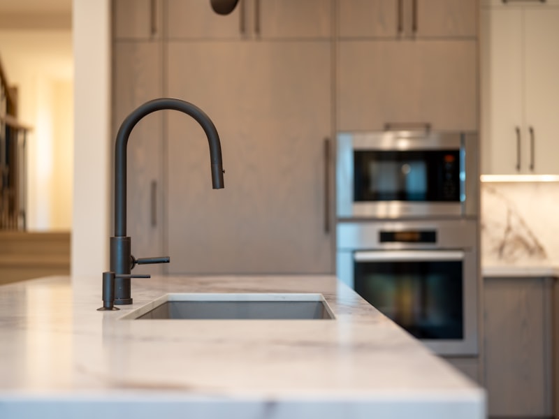 Commercial plumbing in Hawthorne